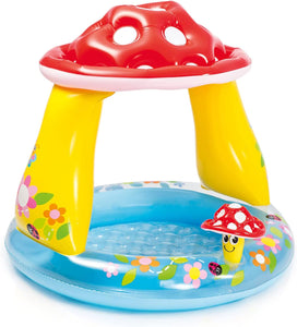 Intex Mashroom Pools